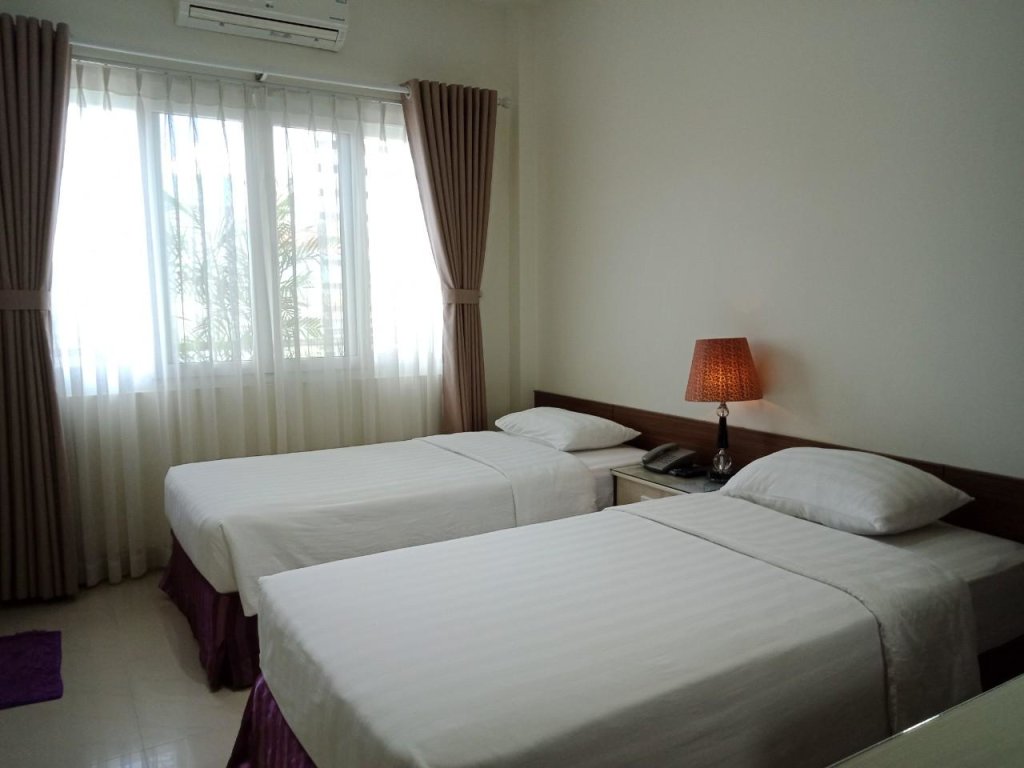 Кантхо: An Hotel Can Tho