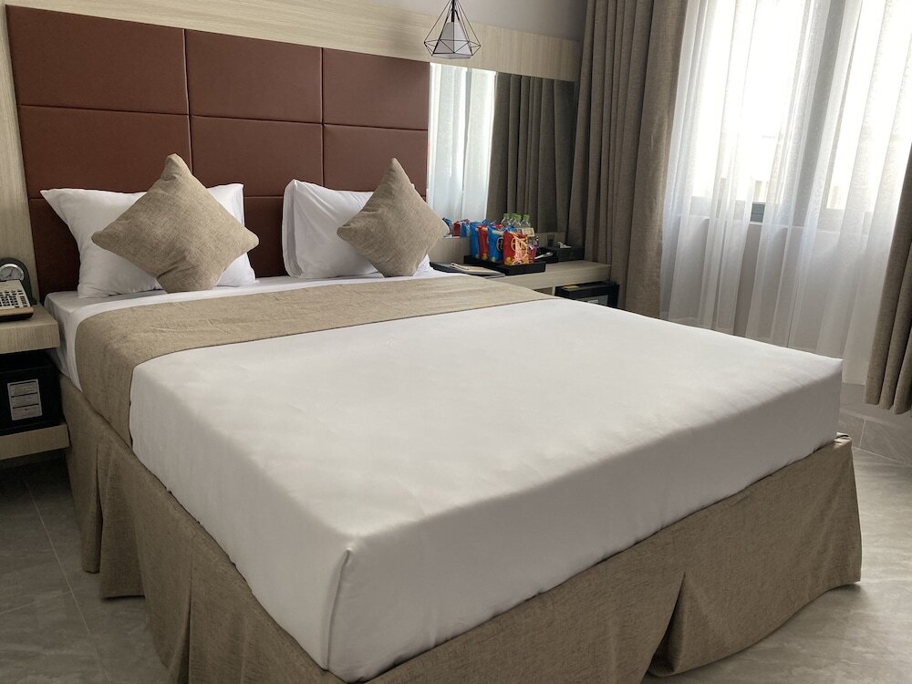 Кантхо: Holiday 2 Hotel