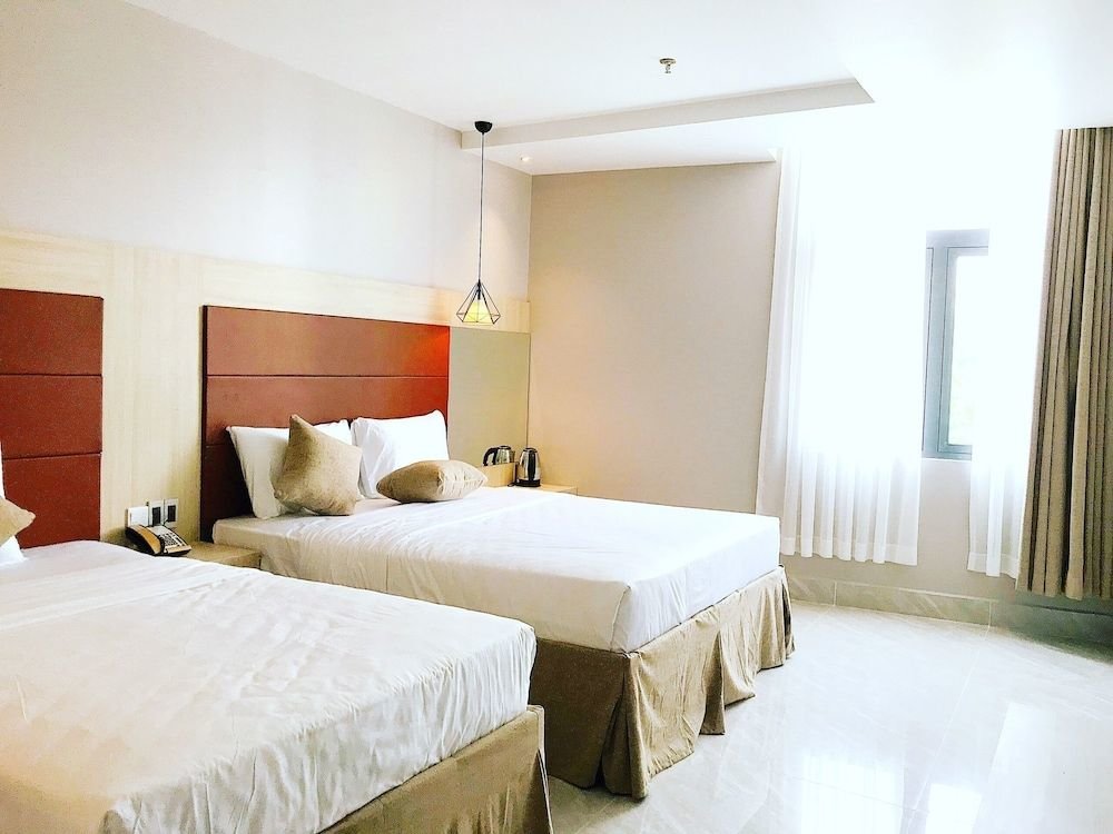 Кантхо: Holiday 2 Hotel