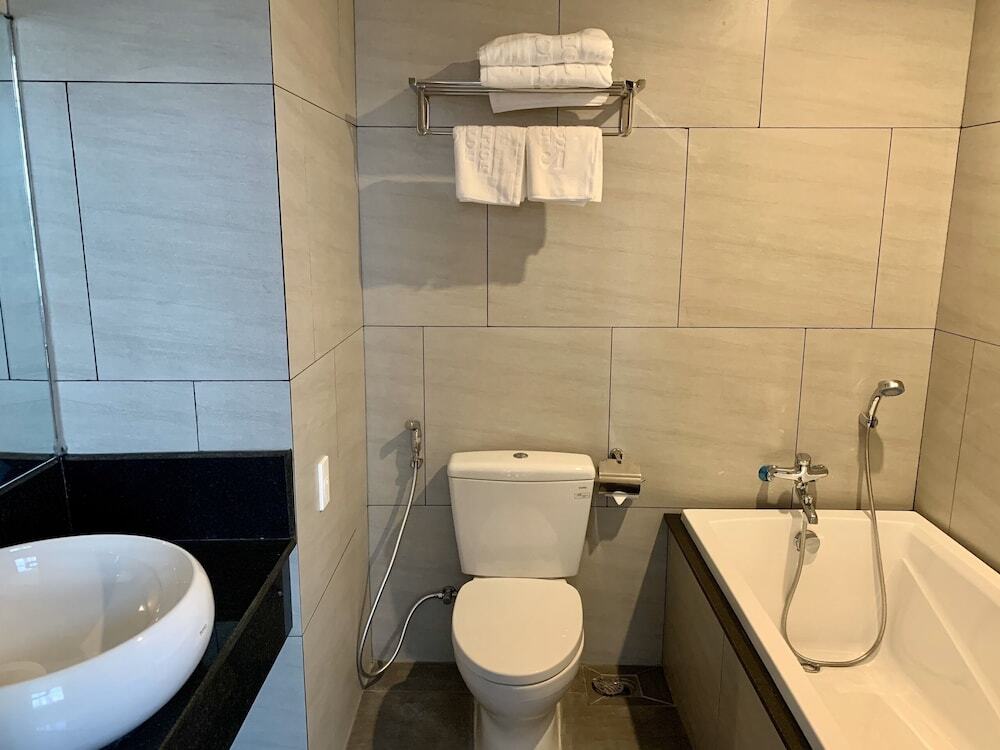 Кантхо: Holiday 2 Hotel