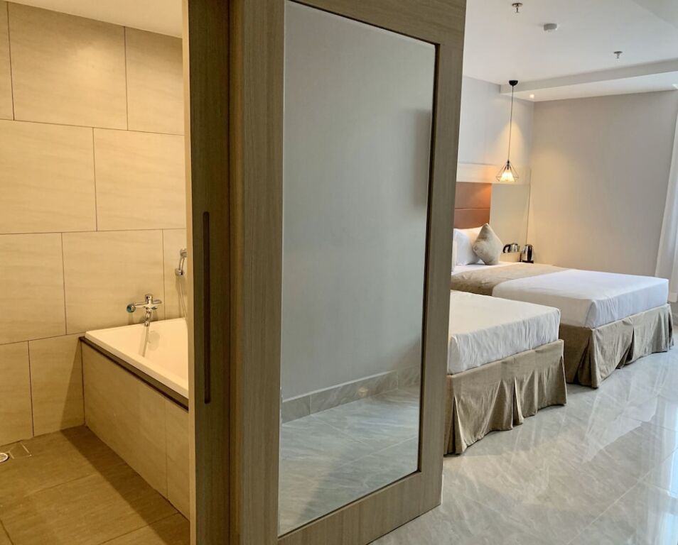 Кантхо: Holiday 2 Hotel