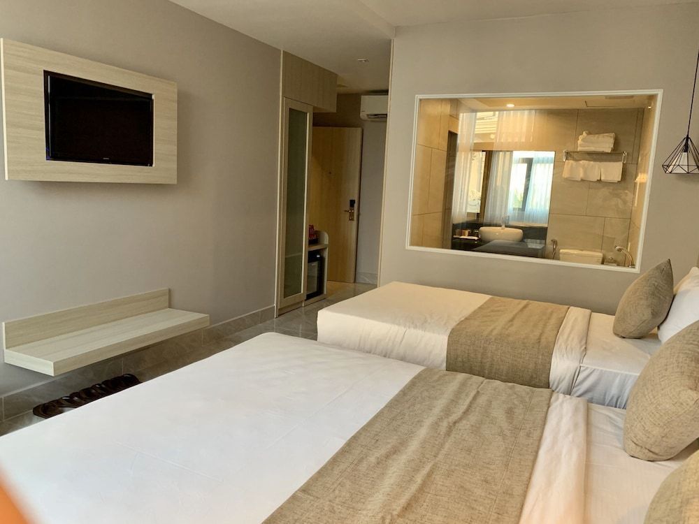 Кантхо: Holiday 2 Hotel