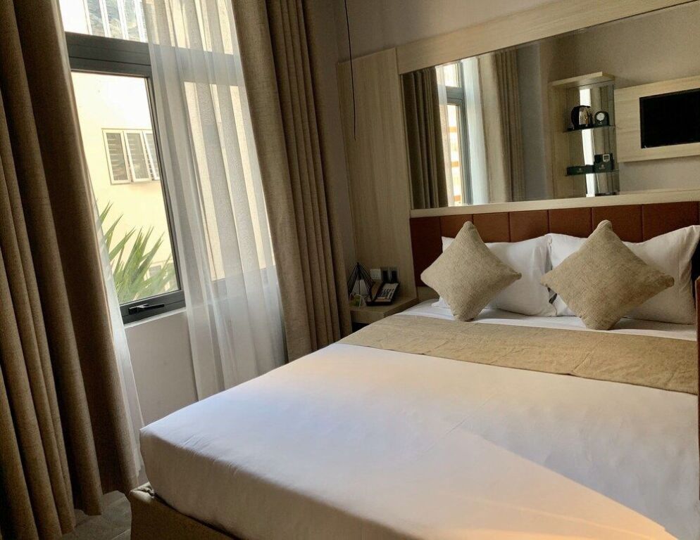 Кантхо: Holiday 2 Hotel