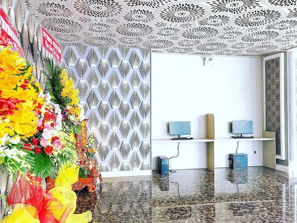 Кантхо: Holiday 2 Hotel