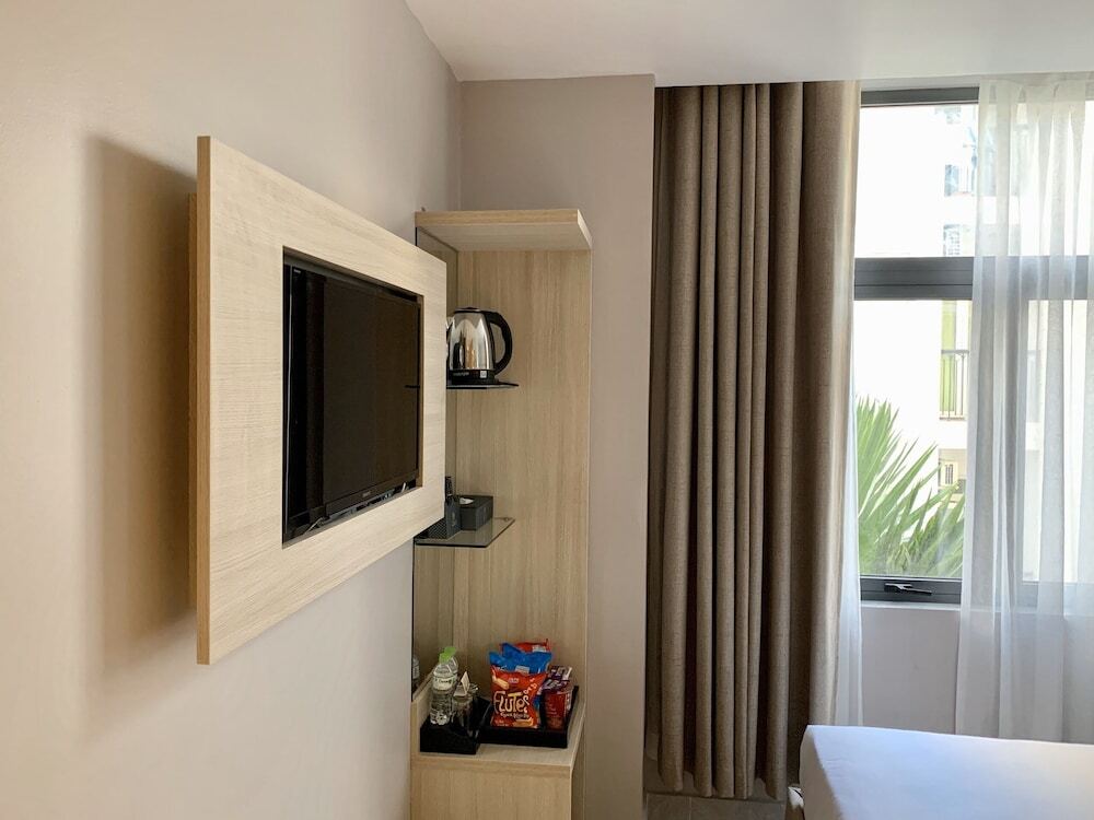 Кантхо: Holiday 2 Hotel