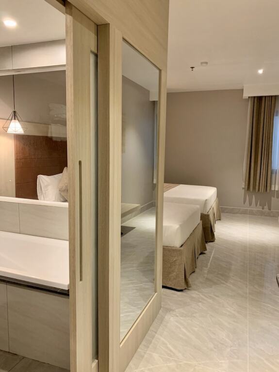Кантхо: Holiday 2 Hotel