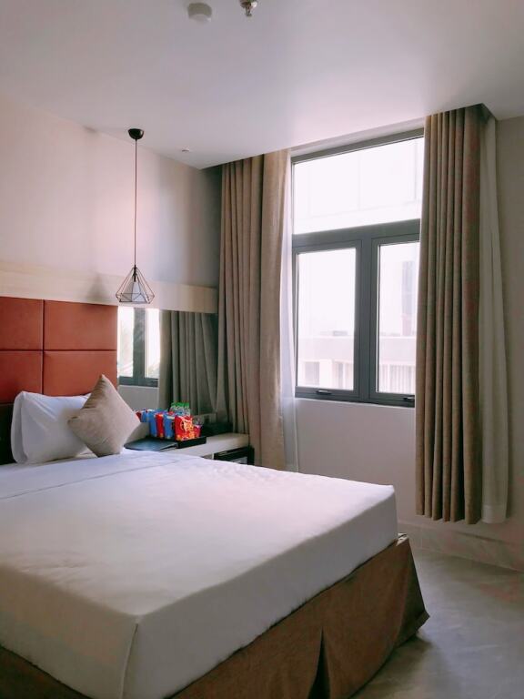 Кантхо: Holiday 2 Hotel
