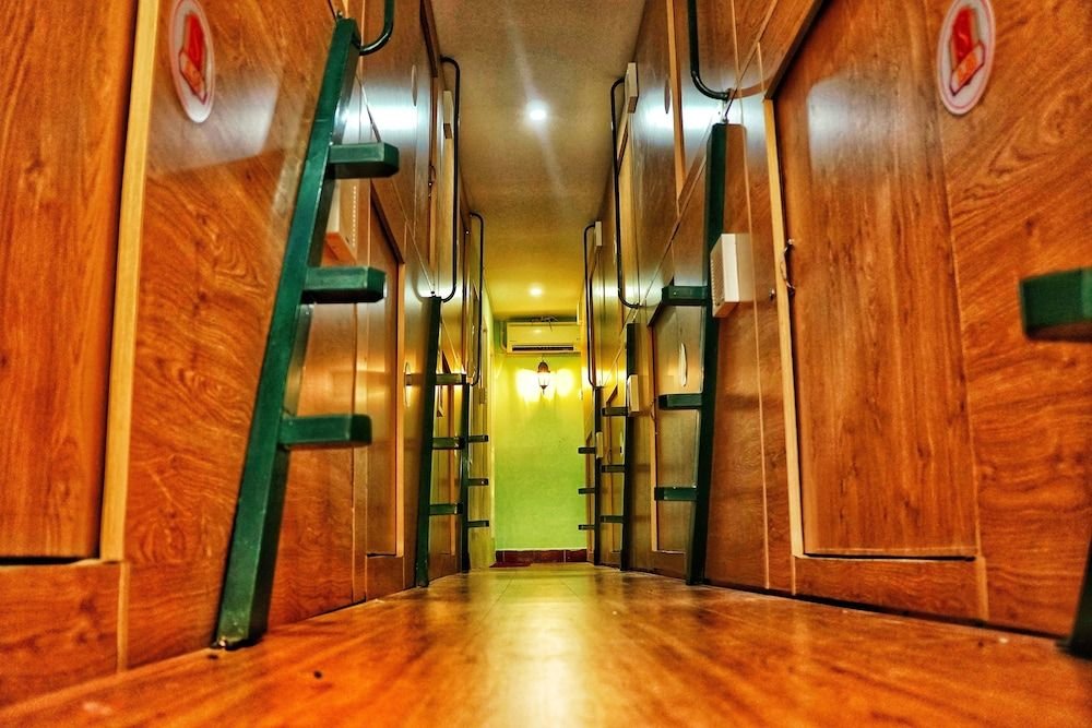 Кантхо: Sunny Hostel