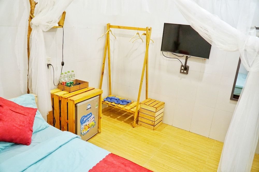 Кантхо: Sunny Hostel
