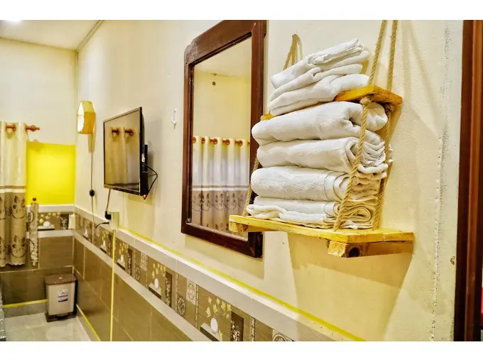 Кантхо: Sunny Hostel