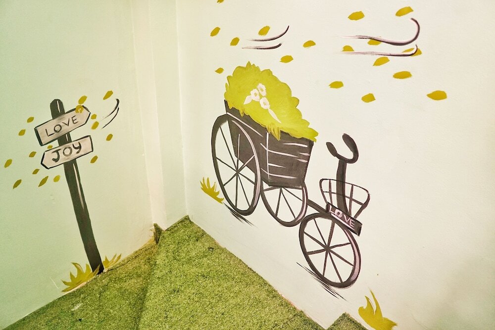 Кантхо: Sunny Hostel