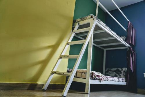 Кантхо: Sunny Hostel