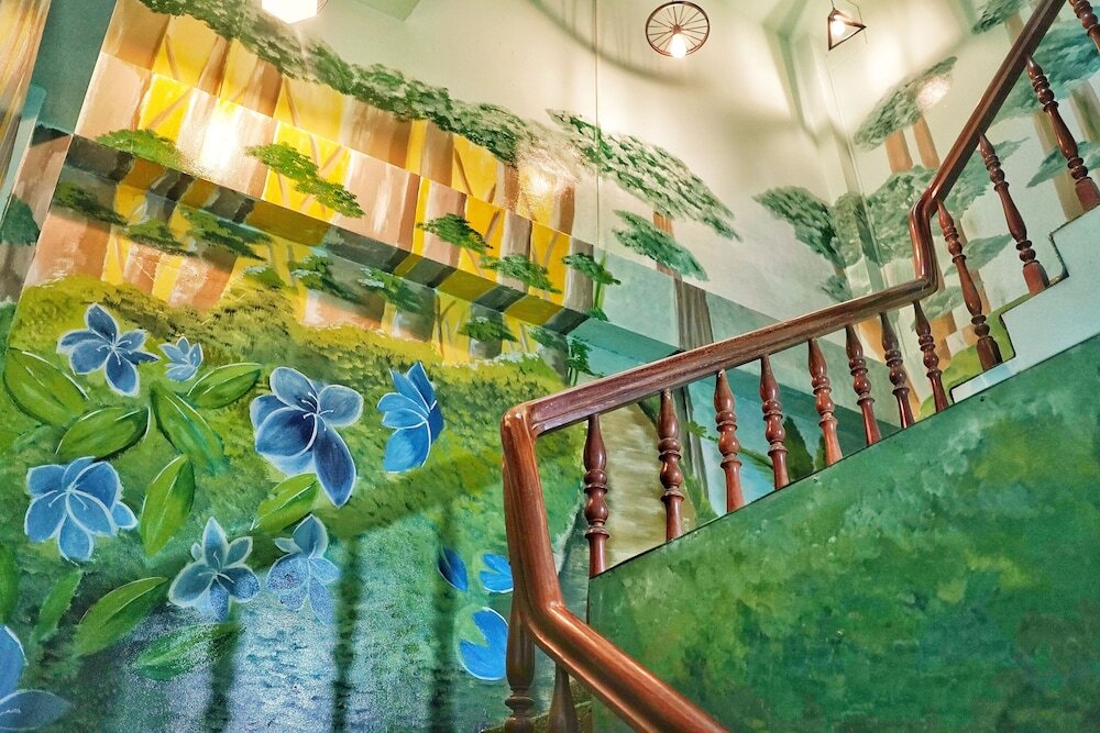 Кантхо: Sunny Hostel