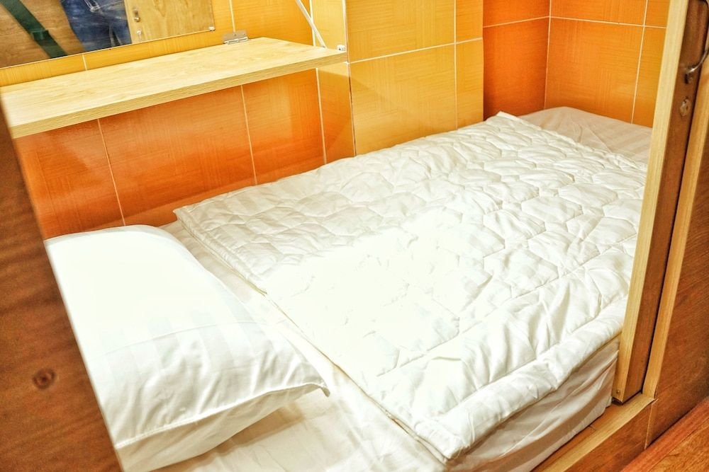 Кантхо: Sunny Hostel