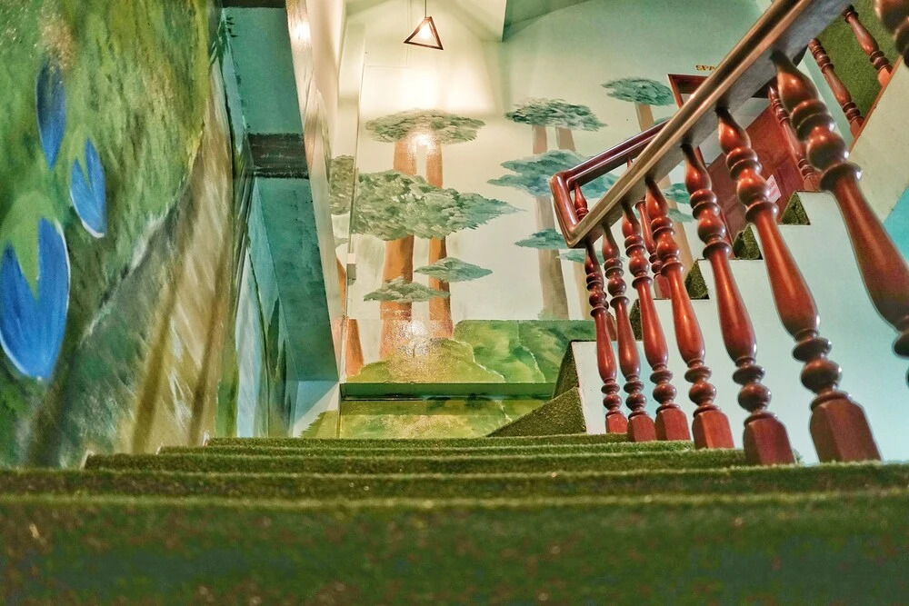 Кантхо: Sunny Hostel