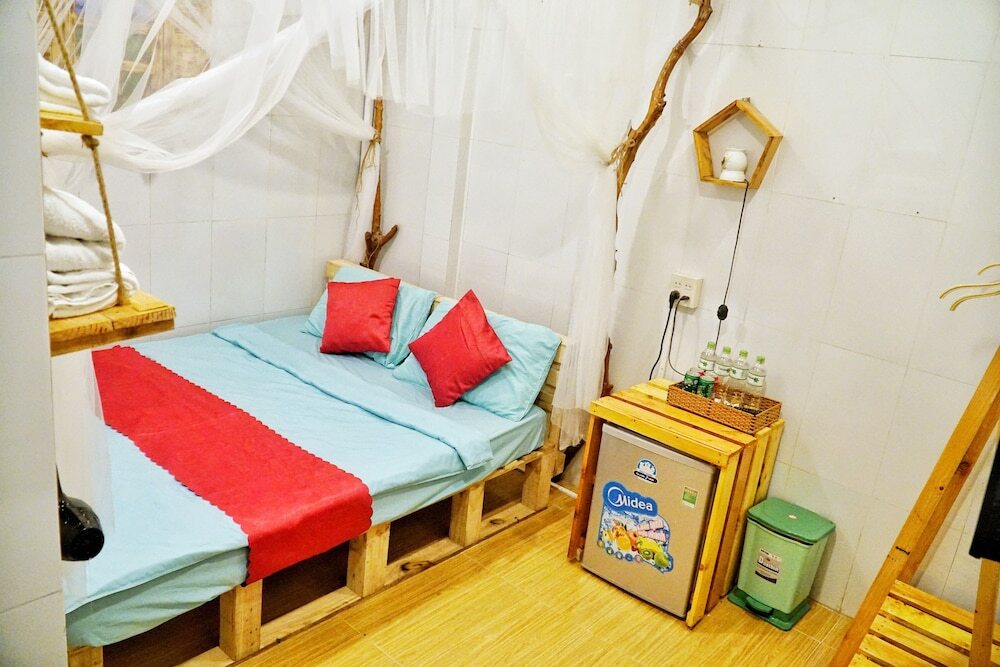 Кантхо: Sunny Hostel