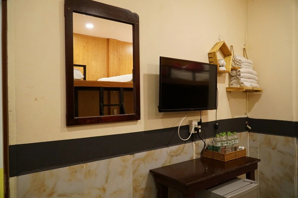 Кантхо: Sunny Hostel