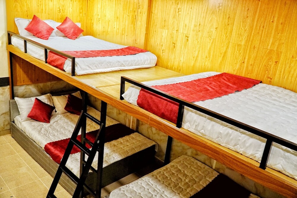 Кантхо: Sunny Hostel