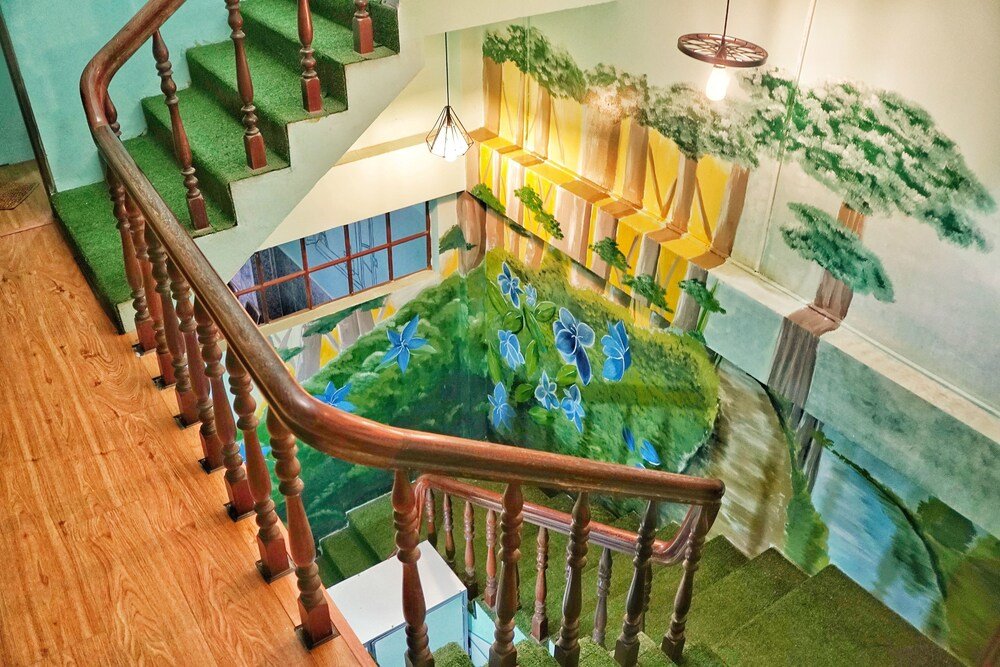Кантхо: Sunny Hostel