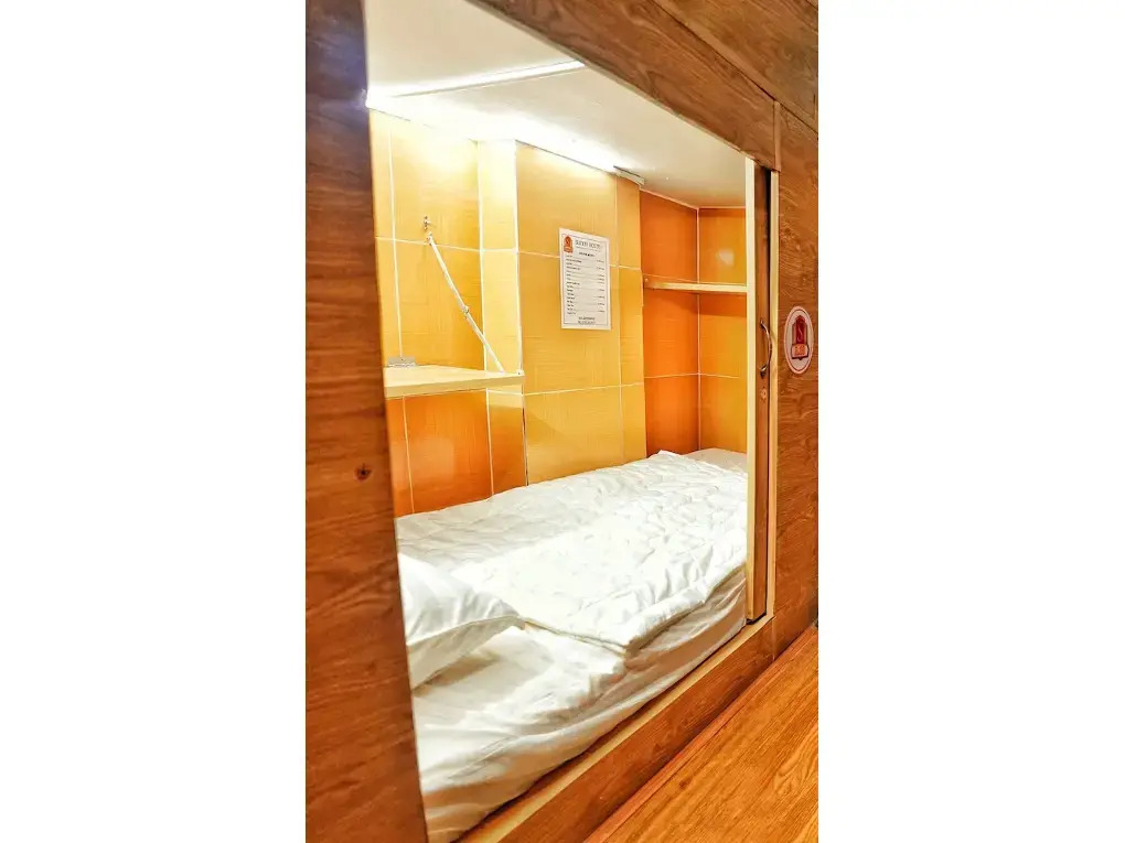 Кантхо: Sunny Hostel