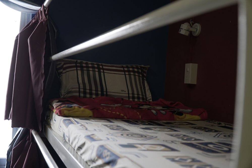 Кантхо: Sunny Hostel