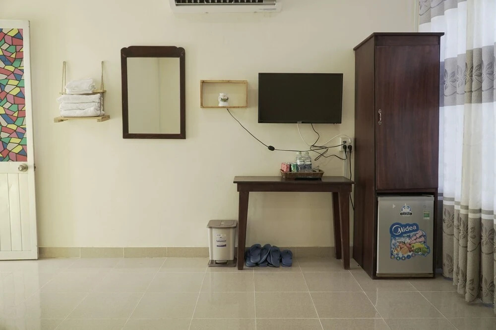 Кантхо: Sunny Hostel