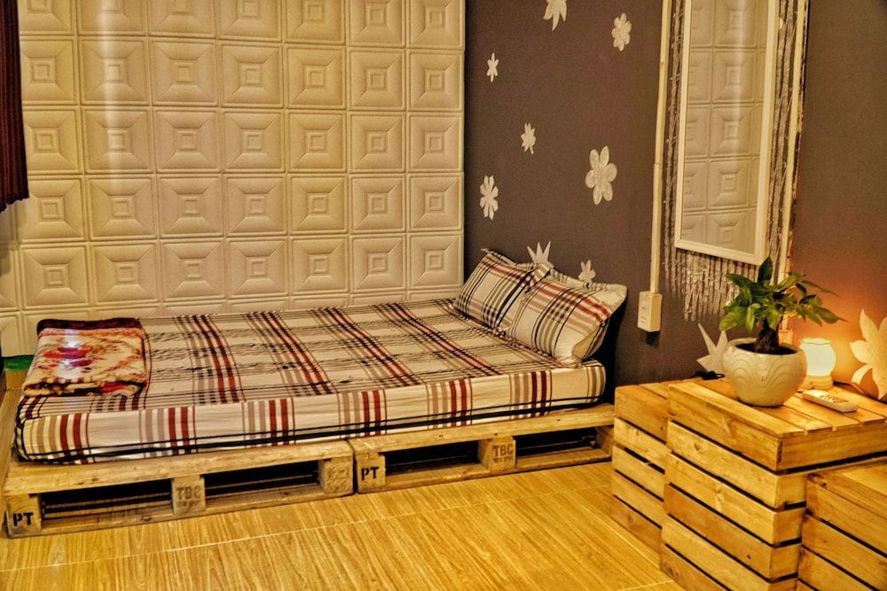 Кантхо: Sunny Hostel