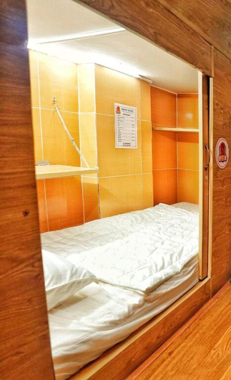 Кантхо: Sunny Hostel