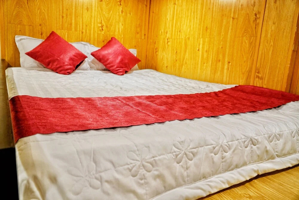 Кантхо: Sunny Hostel