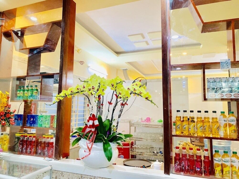 Кантхо: Mekong Rose Hotel