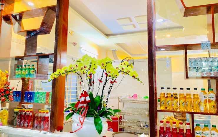 Кантхо: Mekong Rose Hotel