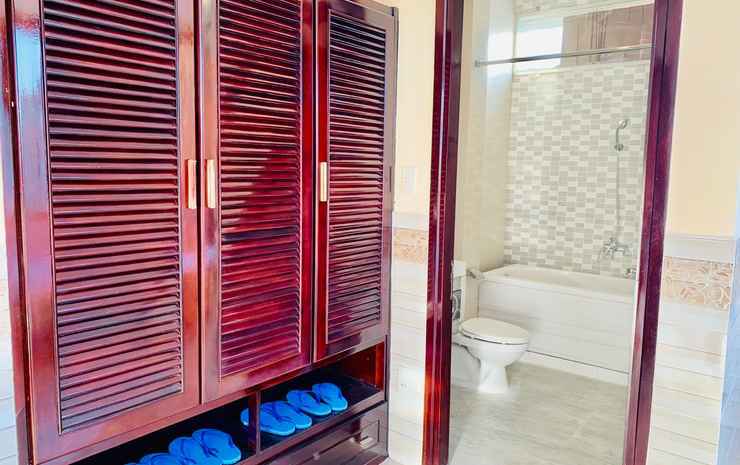 Кантхо: Mekong Rose Hotel