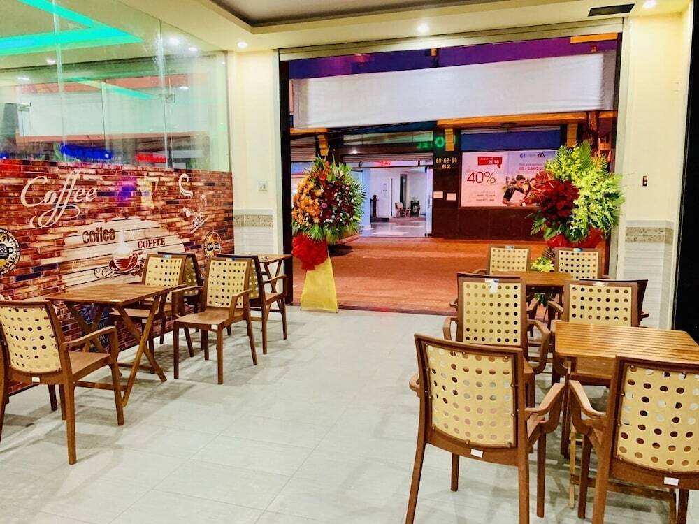 Кантхо: Mekong Rose Hotel