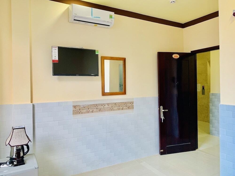 Кантхо: Mekong Rose Hotel