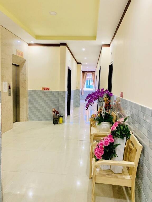 Кантхо: Mekong Rose Hotel