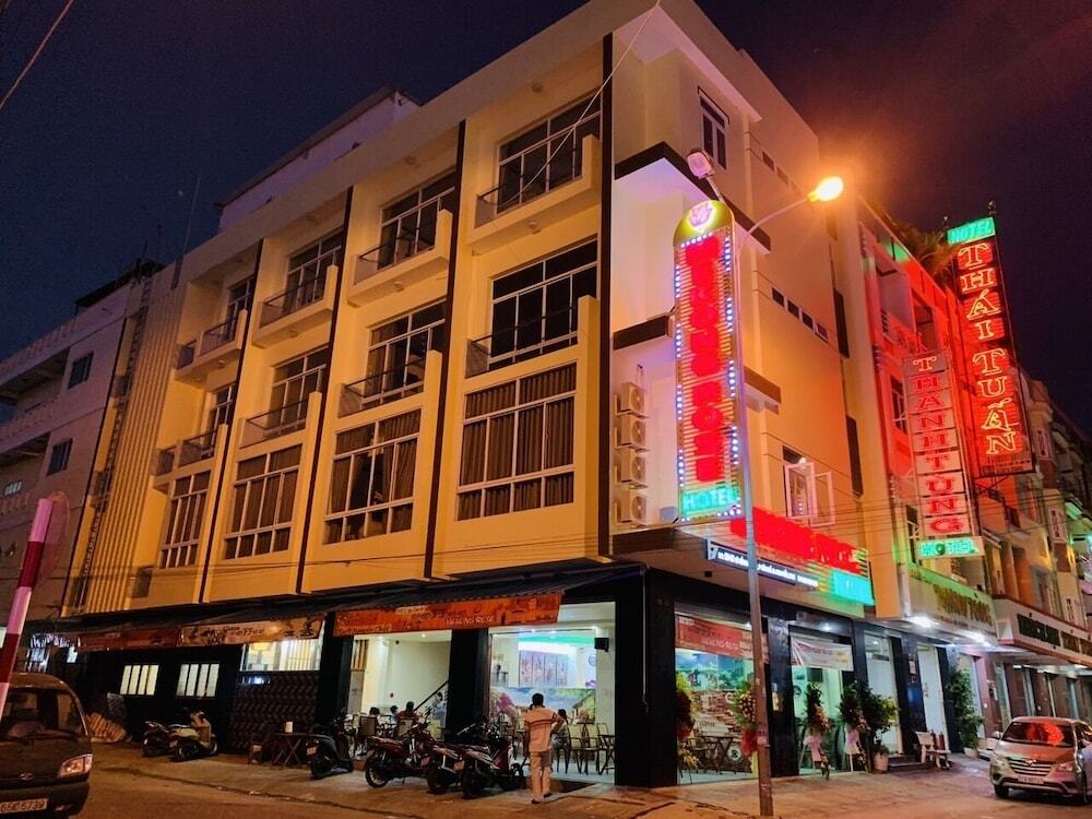 Кантхо: Mekong Rose Hotel