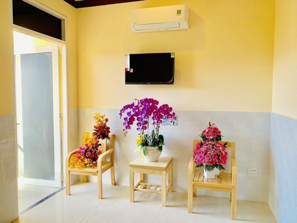 Кантхо: Mekong Rose Hotel