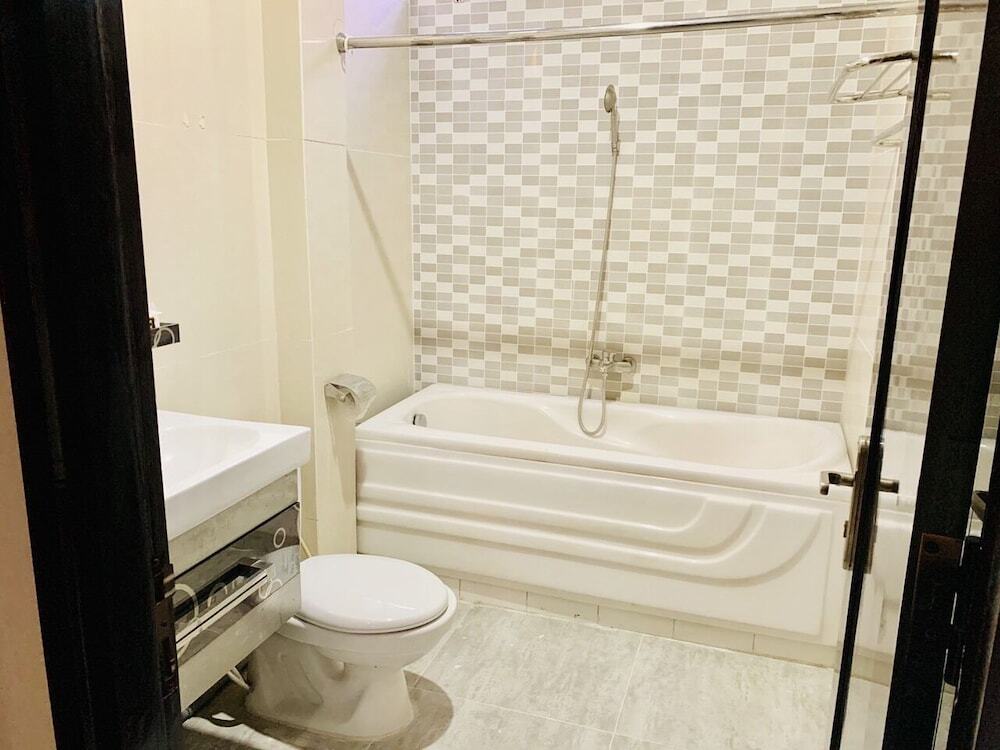 Кантхо: Mekong Rose Hotel