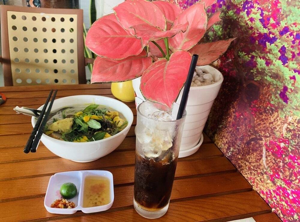 Кантхо: Mekong Rose Hotel
