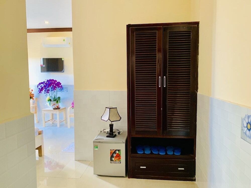 Кантхо: Mekong Rose Hotel