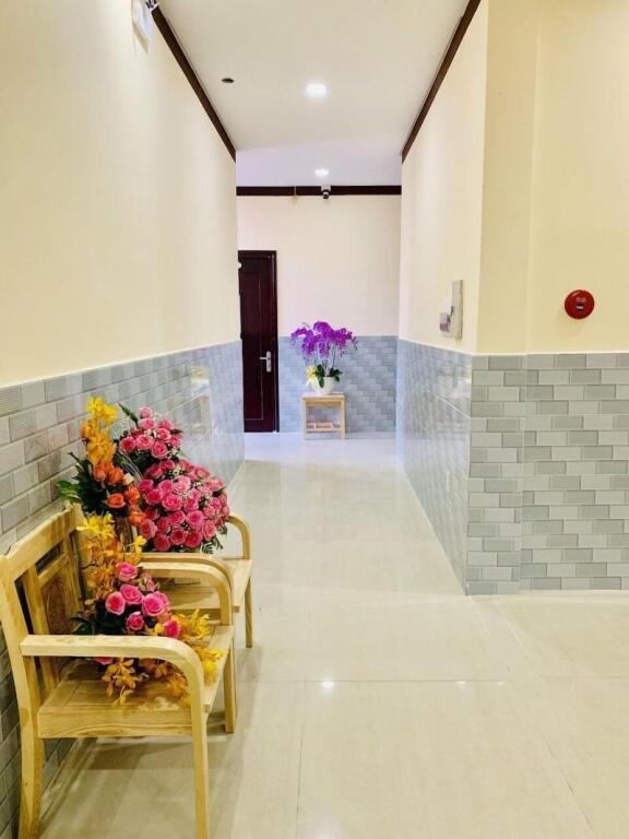 Кантхо: Mekong Rose Hotel
