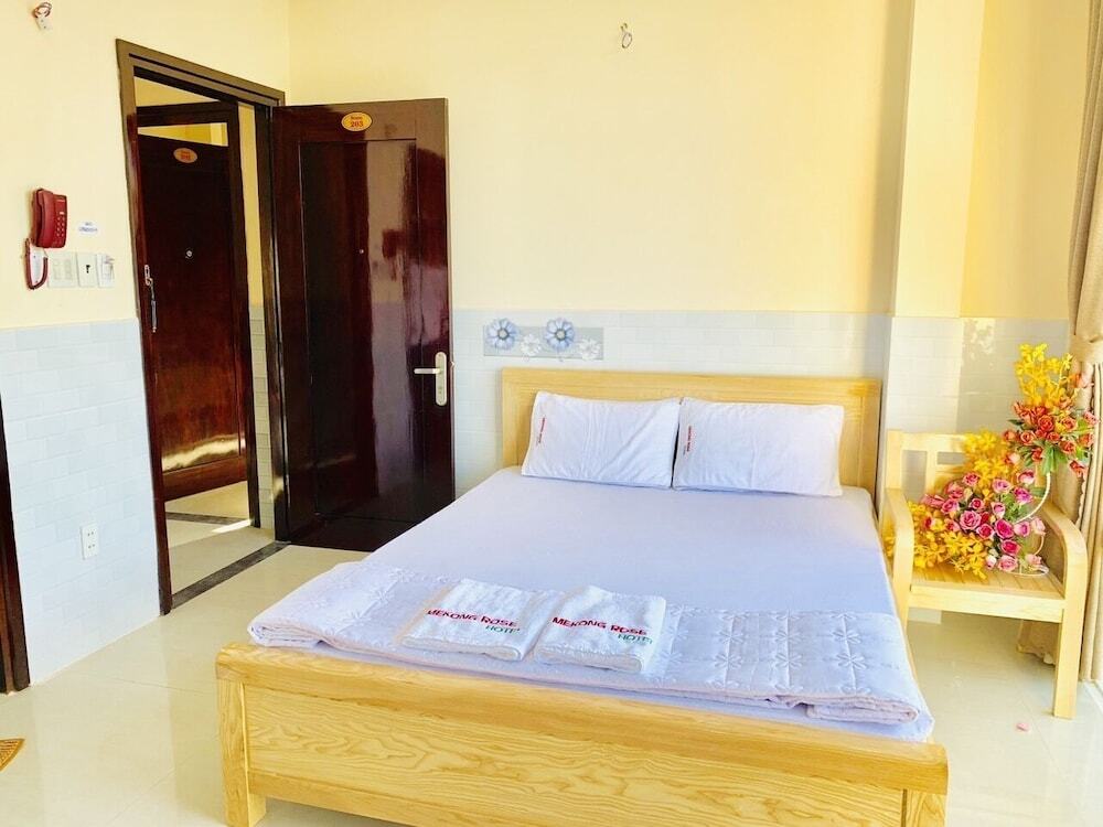 Кантхо: Mekong Rose Hotel