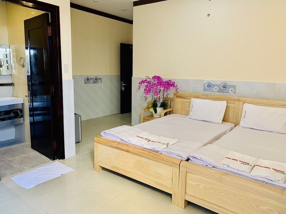 Кантхо: Mekong Rose Hotel
