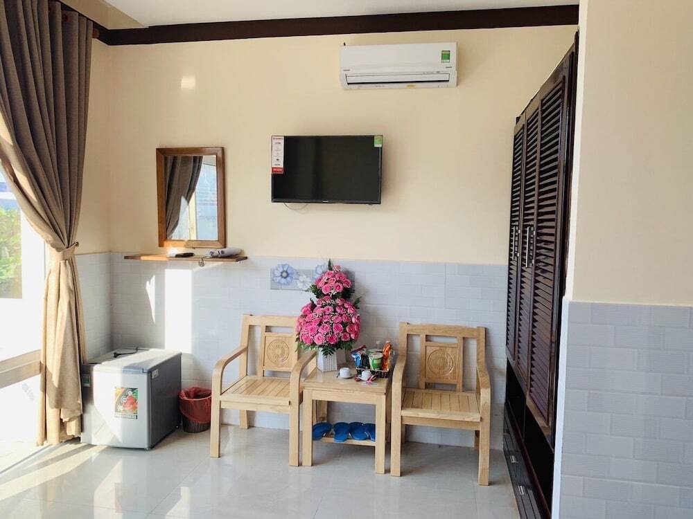 Кантхо: Mekong Rose Hotel