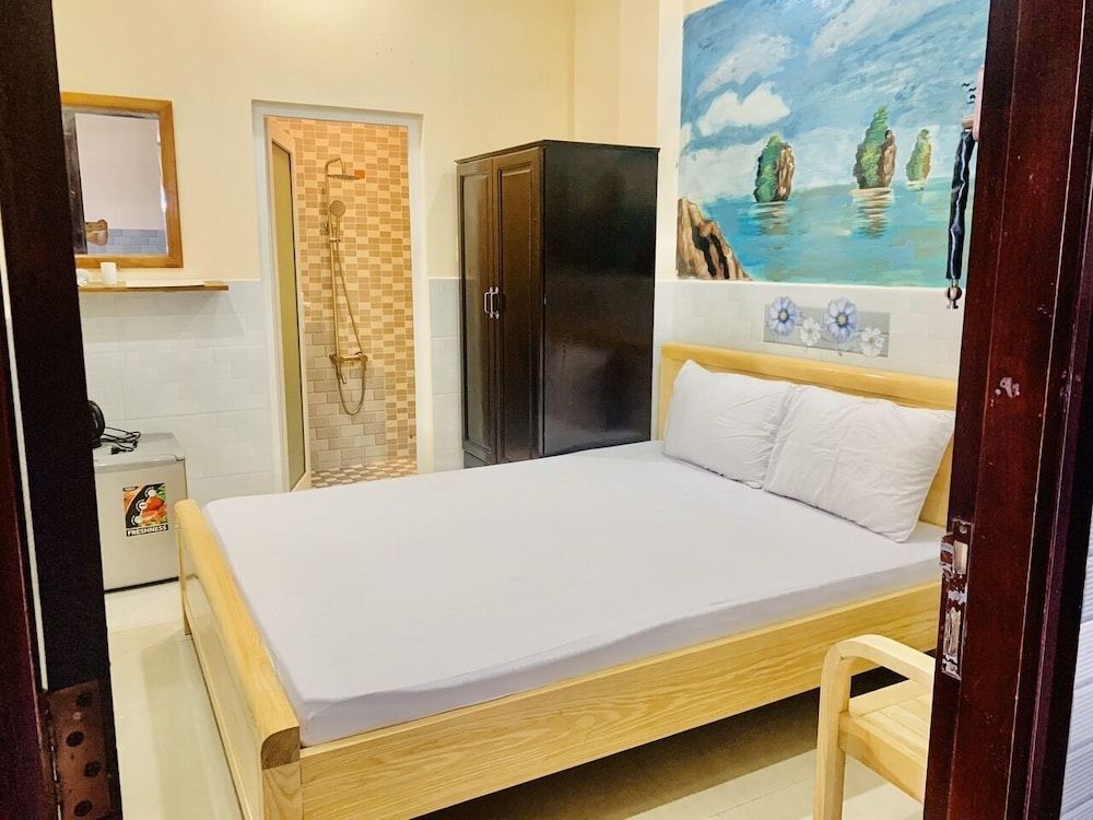 Кантхо: Mekong Rose Hotel