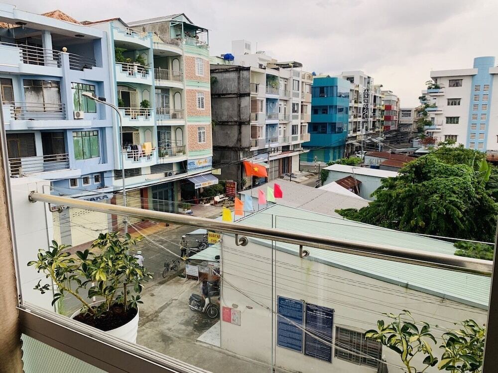 Кантхо: Mekong Rose Hotel