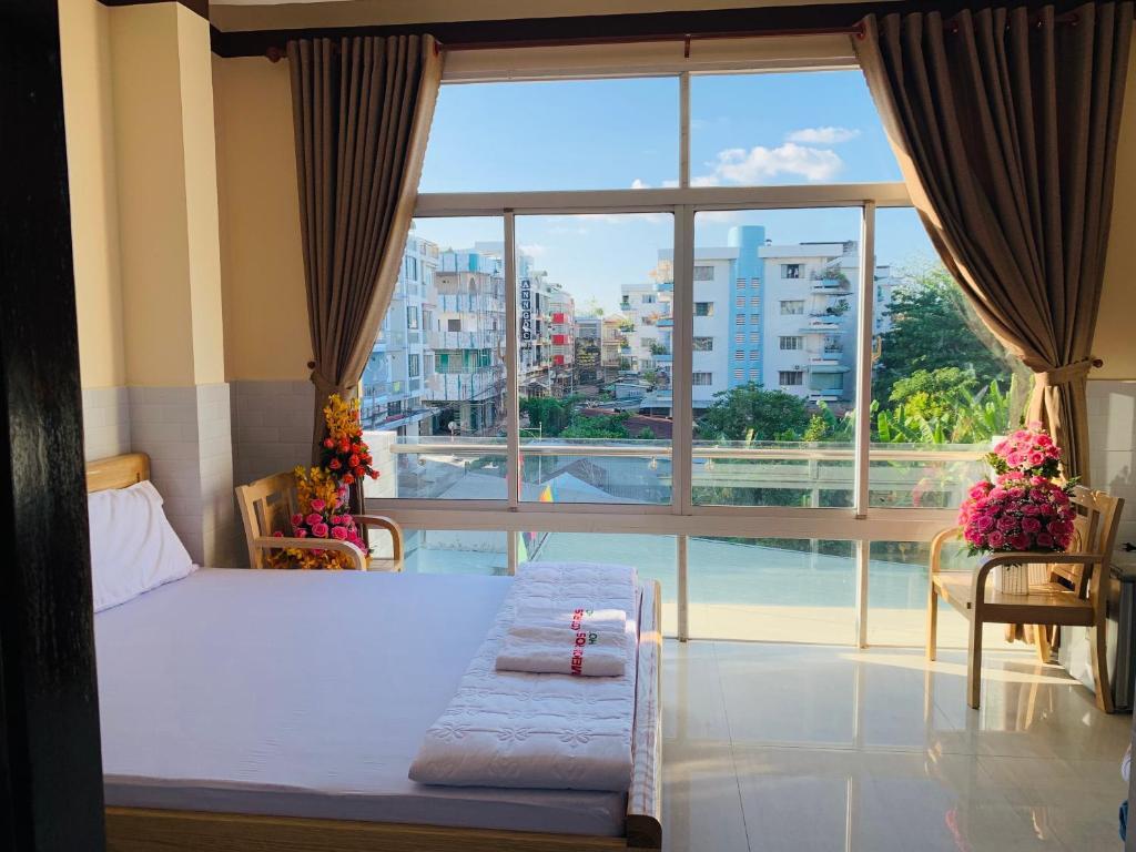 Кантхо: Mekong Rose Hotel