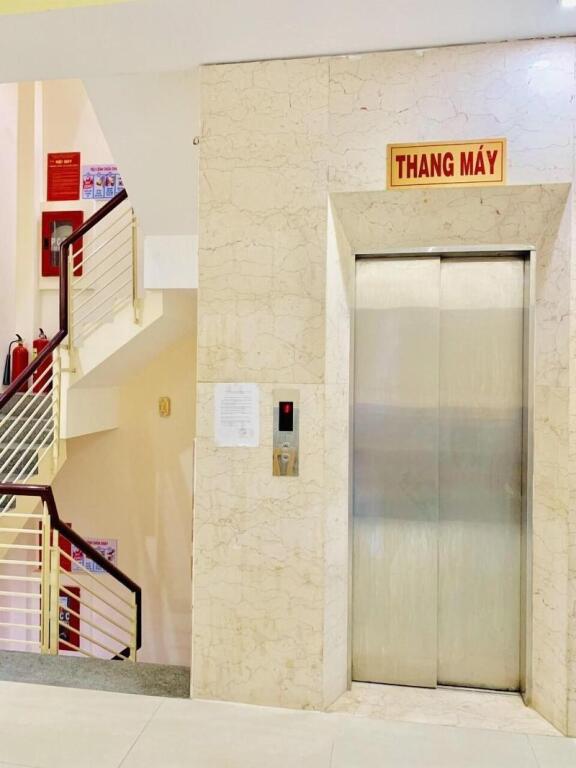 Кантхо: Mekong Rose Hotel