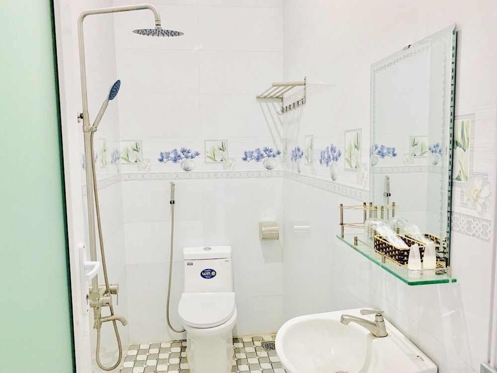 Кантхо: Mekong Rose Hotel