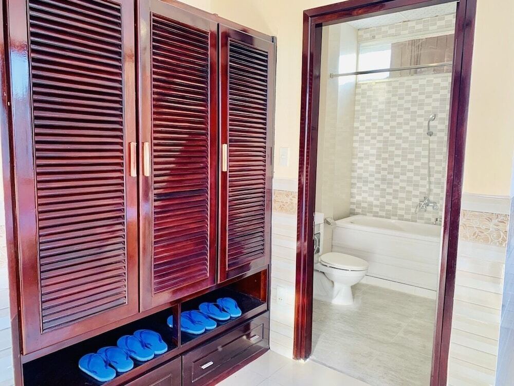 Кантхо: Mekong Rose Hotel